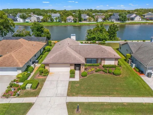 3728 Player Drive, New Port Richey, FL, 34655