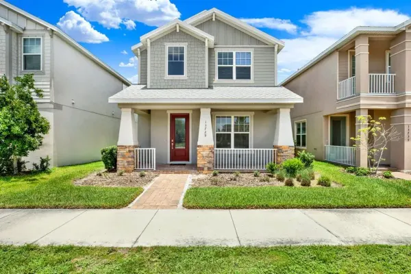 13729 Rangeland Boulevard, Odessa, FL, 33556