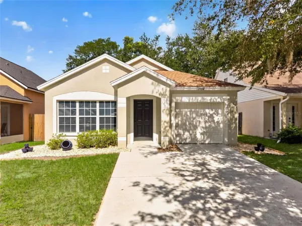 15032 Deer Meadow Drive, Lutz, FL, 33559