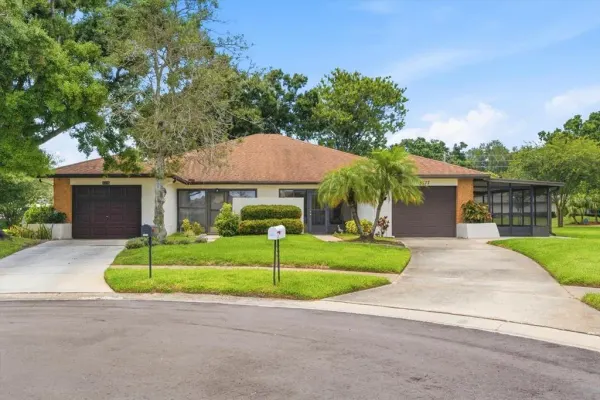 3277 Gorse Court, Palm Harbor, FL, 34684