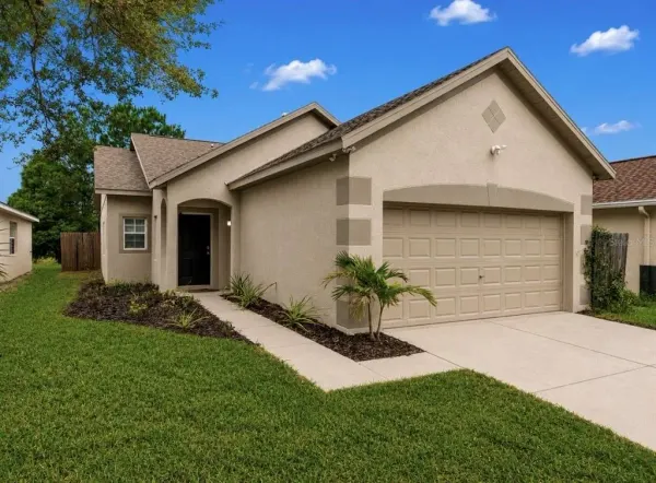 7853 Bristol Park Drive, Apollo Beach, FL, 33572