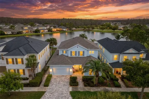 14823 Caravan Avenue, Odessa, FL, 33556