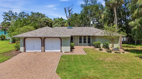 4301 Marine Parkway, New Port Richey, FL, 34652