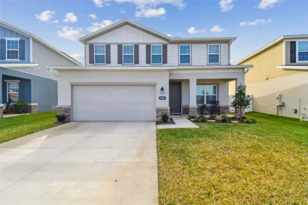 8308 Greenway Avenue, Wesley Chapel, FL, 33544