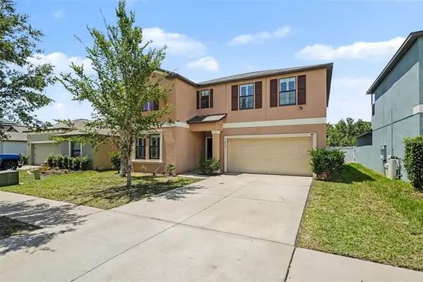 10022 Carloway Hills Drive, Wimauma, FL, 33598