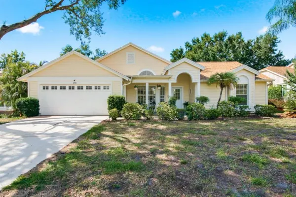 970 Valley View Circle, Palm Harbor, FL, 34684