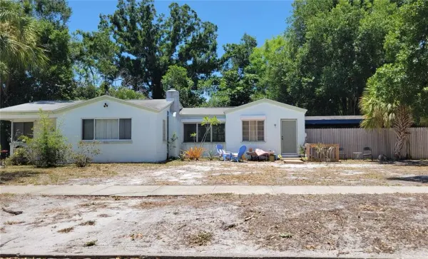 6002 9th Avenue S, St Petersburg, FL, 33707
