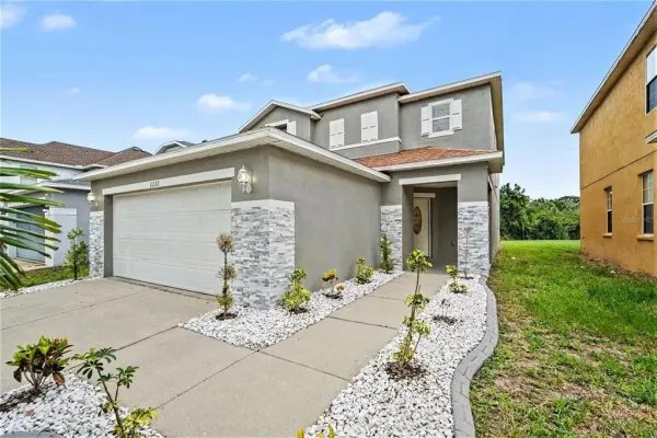 6222 Cherry Blossom Trail, Gibsonton, FL, 33534