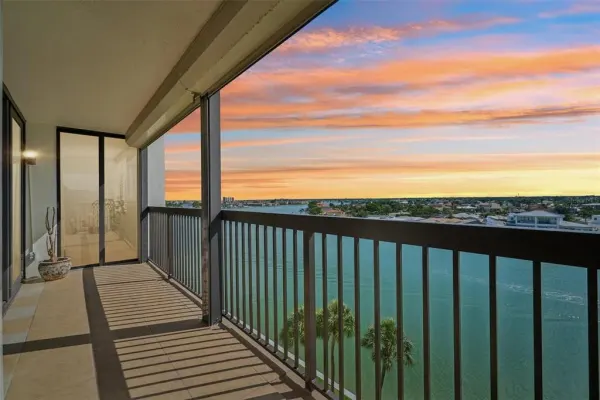 9415 Blind Pass Road, Unit 706, St Pete Beach, FL, 33706