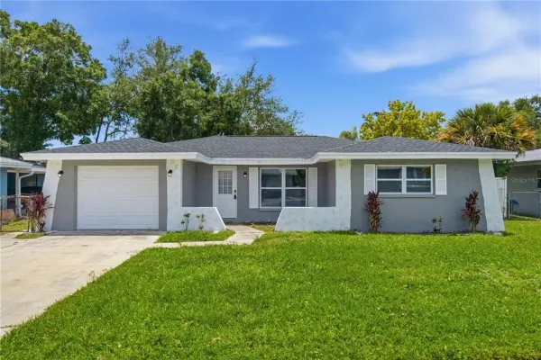1811 Forest Drive, Oldsmar, FL, 34677