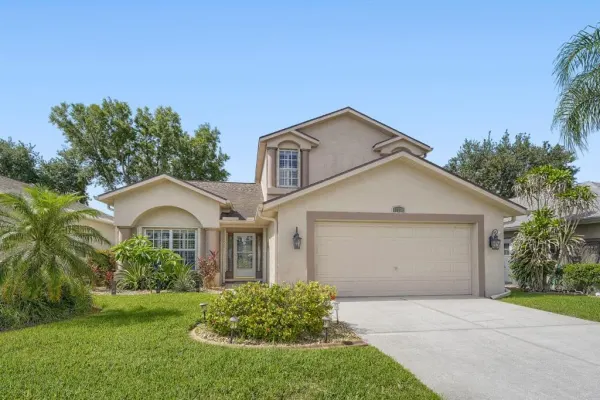 11330 Tee Time Circle, New Port Richey, FL, 34654