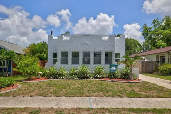 2326 4th Avenue N, St Petersburg, FL, 33713