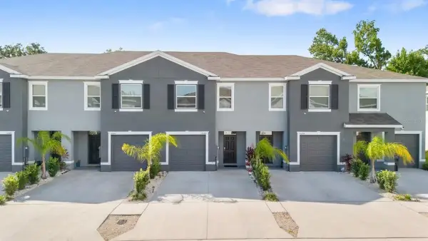 5052 Captain Davis Drive, Wimauma, FL, 33598