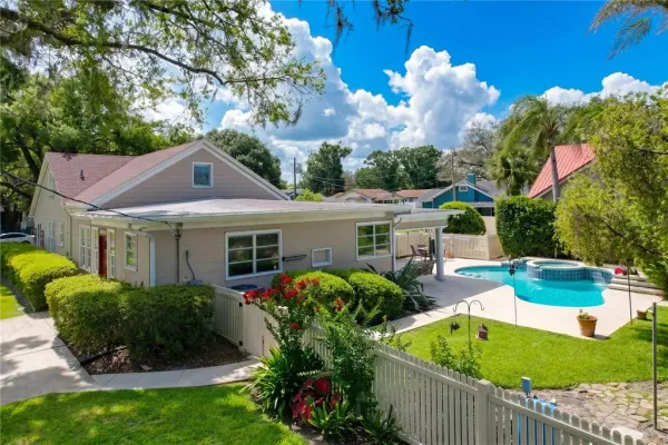 607 N Merrin Street, Plant City, FL, 33563