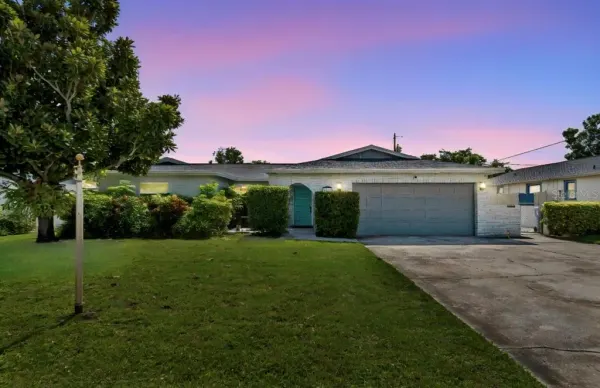 5127 Caesar Way S, St Petersburg, FL, 33712