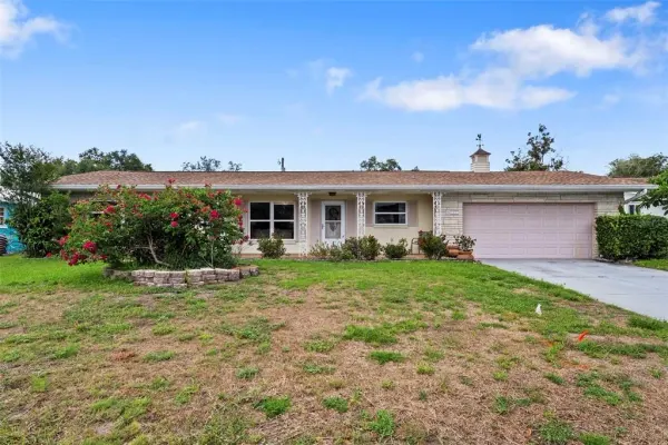 1831 Oak Lake Drive, Clearwater, FL, 33764