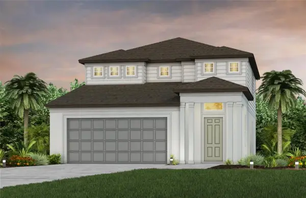 5330 Spring Maiden Circle, Apollo Beach, FL, 33572