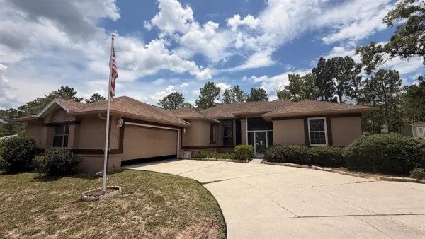 2496 E Newhaven Street, Inverness, FL, 34453