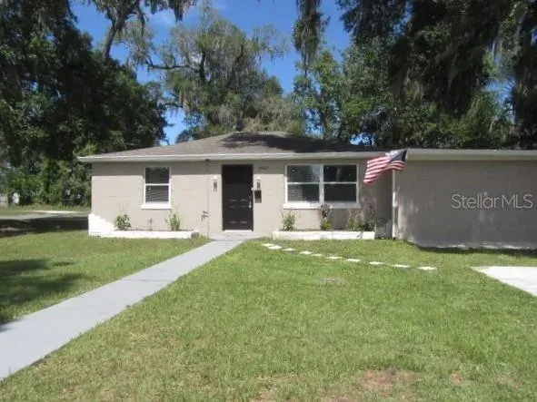 14402 13th Street, Dade City, FL, 33523