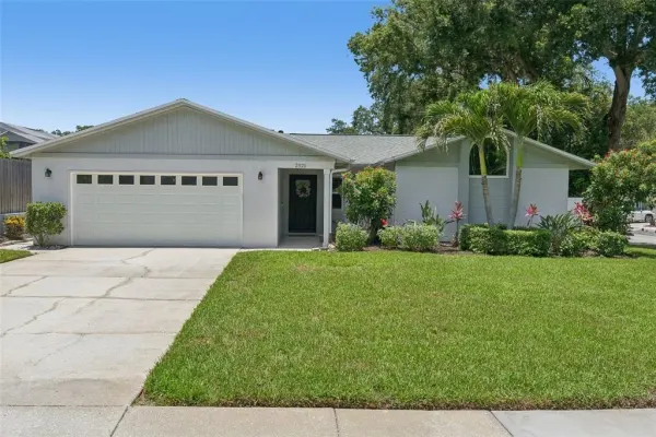 2521 Gulfbreeze Circle, Palm Harbor, FL, 34683