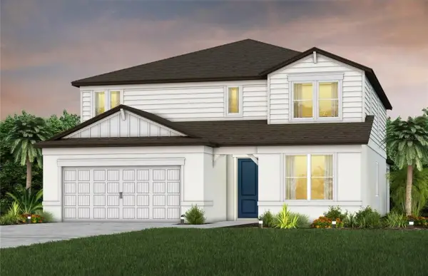 5161 Everlong Drive, Apollo Beach, FL, 33572