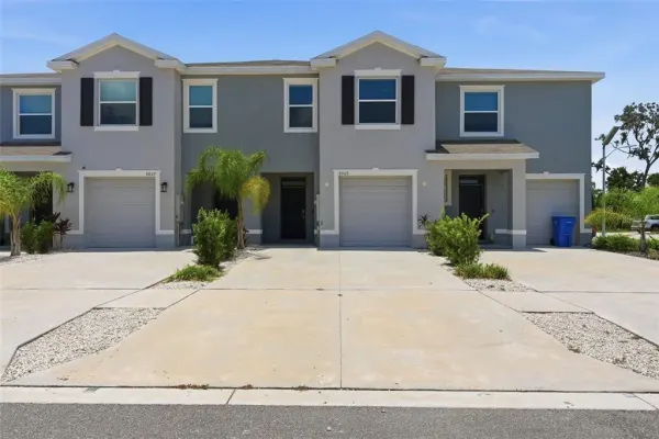 5005 Gilded Bard Court, Wimauma, FL, 33598