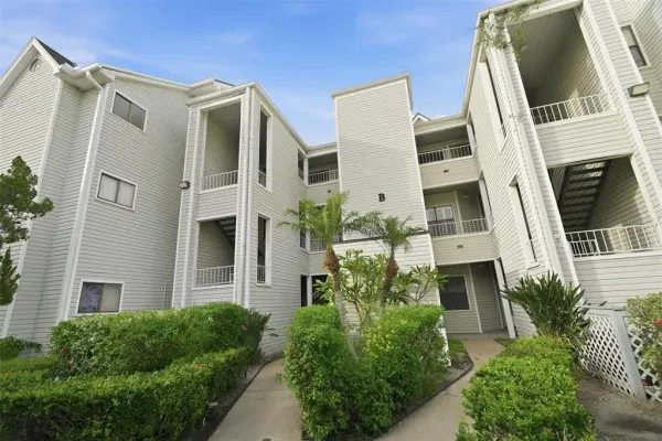 3127 W Sligh Avenue, Unit 203b, Tampa, FL, 33614