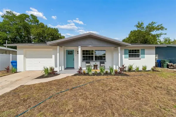 2171 Pocahontas Drive, Largo, FL, 33774