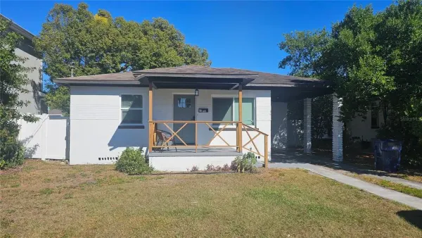 3011 W Spruce Street, Tampa, FL, 33607