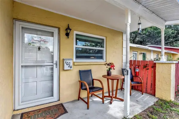 1024 De Soto Drive, Dunedin, FL, 34698