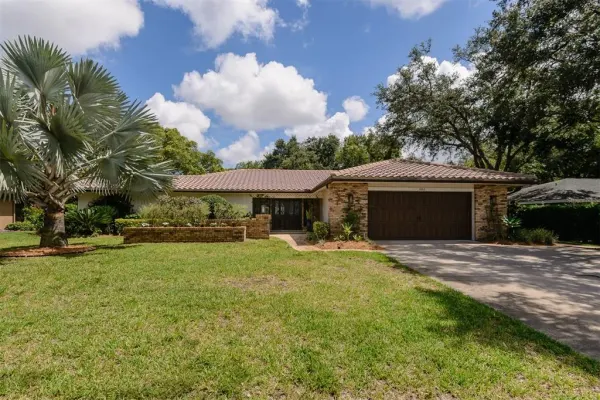 2860 Quail Hollow Road W, Clearwater, FL, 33761