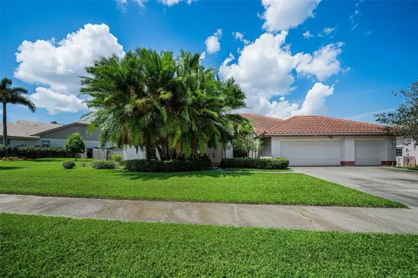 107 Woodcreek Drive S, Safety Harbor, FL, 34695