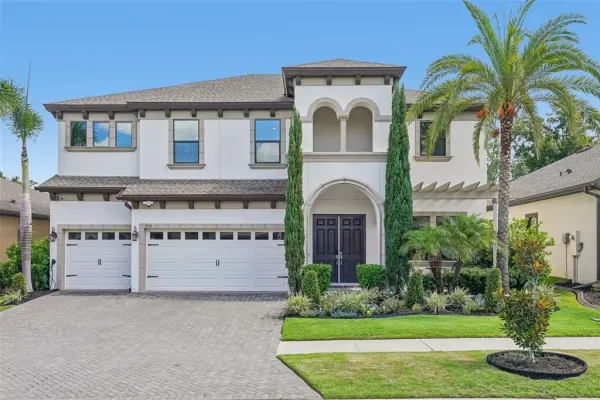 910 Grand Cresta Avenue, Brandon, FL, 33511