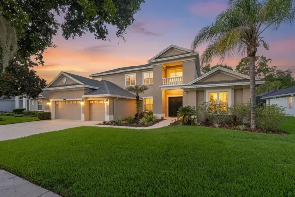 5112 Abisher Wood Lane, Brandon, FL, 33511