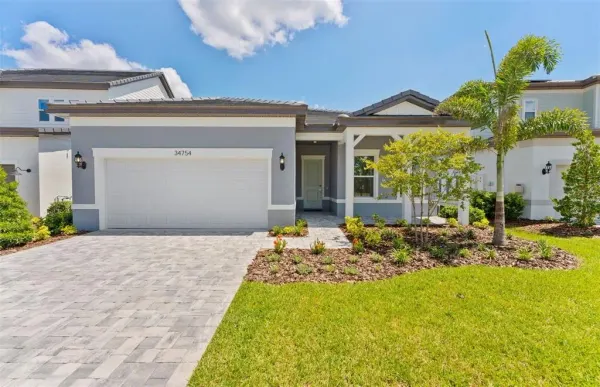 34754 Lowery Trail, Zephyrhills, FL, 33541