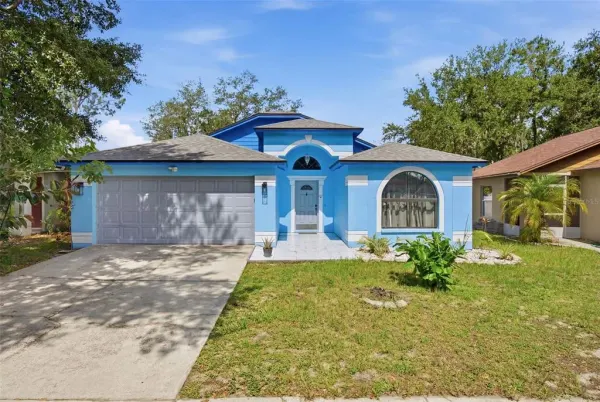 10201 Allenwood Drive, Riverview, FL, 33569