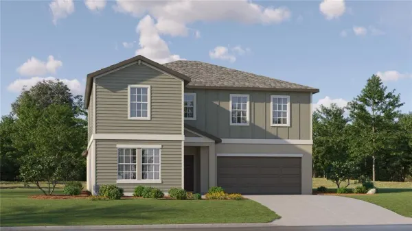 3854 NORTHERN KEY DRIVE, PLANT CITY, FL, 33565