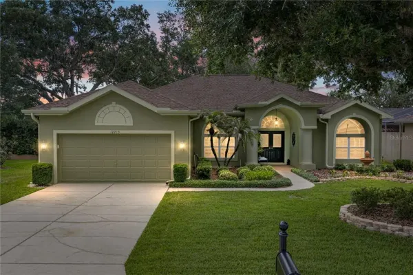 12215 Woodlands Circle, Dade City, FL, 33525
