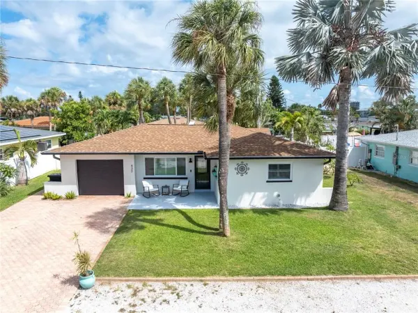 430 88th Avenue, St Pete Beach, FL, 33706