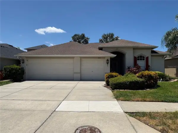 4882 W Breeze Circle, Palm Harbor, FL, 34683