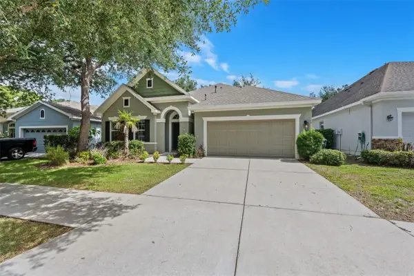 15814 Starling Water Drive, Lithia, FL, 33547