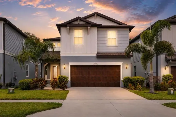 2993 Pier Pointe Lane, Clearwater, FL, 33760