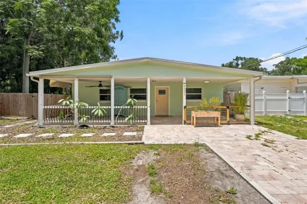 6691 56th Avenue N, St Petersburg, FL, 33709