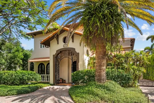4803 W Woodmere Road, Tampa, FL, 33609