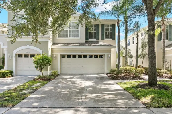 14034 Waterville Circle, Tampa, FL, 33626