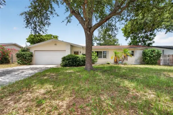 1342 Edmonton Drive, Clearwater, FL, 33756