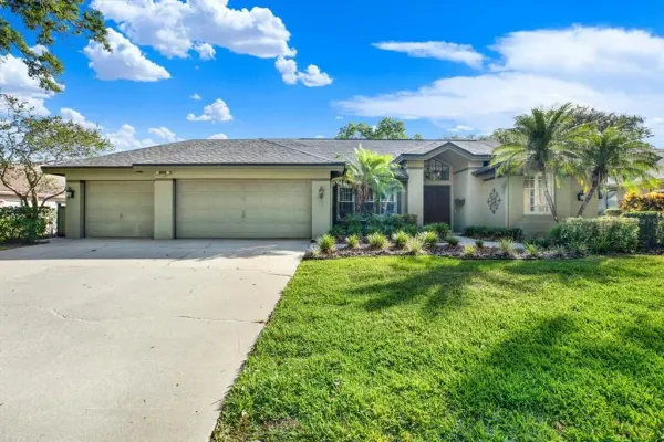 631 House Wren Circle, Palm Harbor, FL, 34683