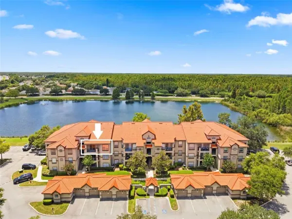 18106 Peregrines Perch Place, Unit 5302, Lutz, FL, 33558