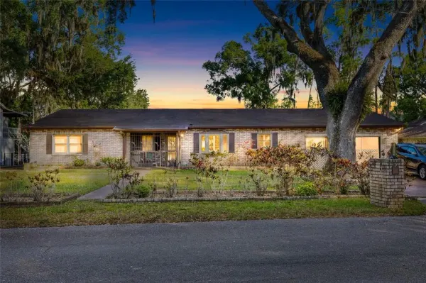16025 Chastain Road, Odessa, FL, 33556