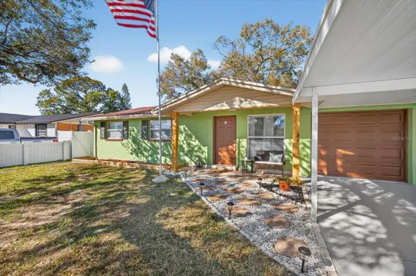 8411 Westridge Drive, Tampa, FL, 33615